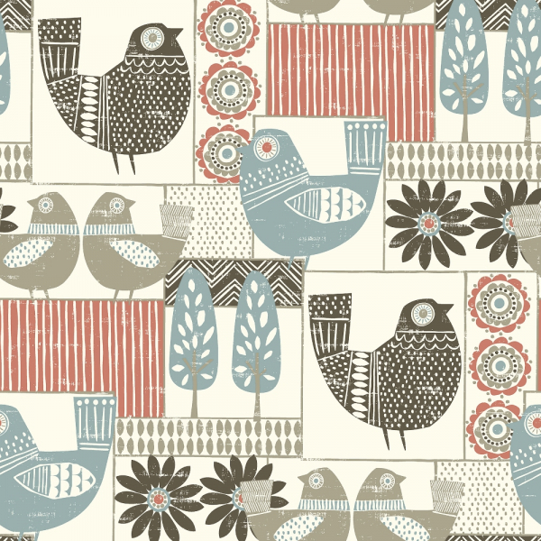 Обои Folklore | FD25117