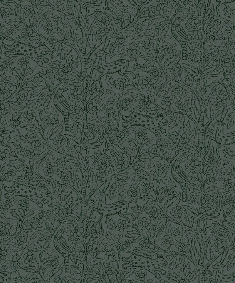 Обои Familj 2 | 827-88