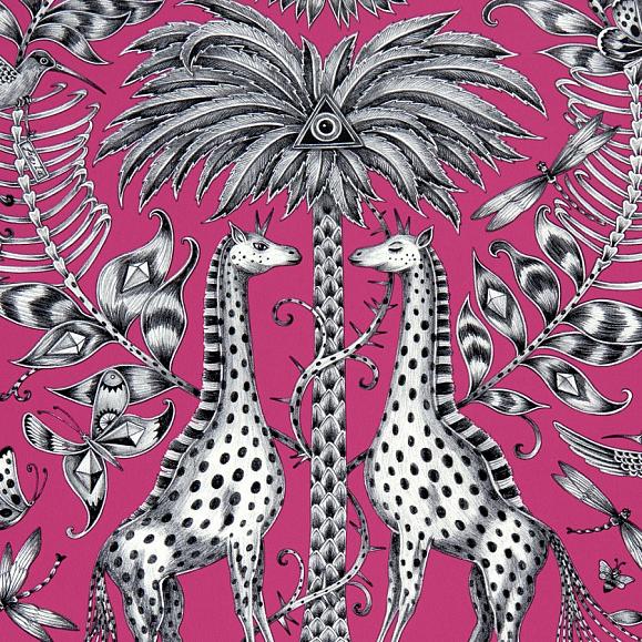 Обои Animalia | W0102-04