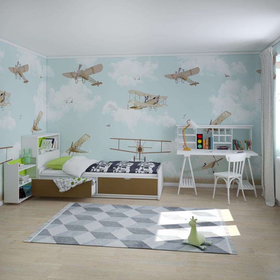 Обои Collection 1 | H10113