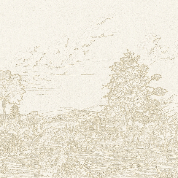 Обои Melange Series | S-07-16-T