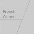 Каталог French Cameo