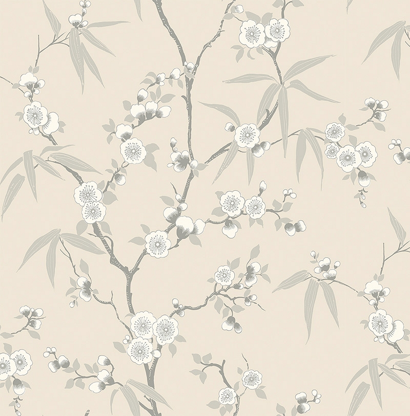 Обои White Heron | EW11108