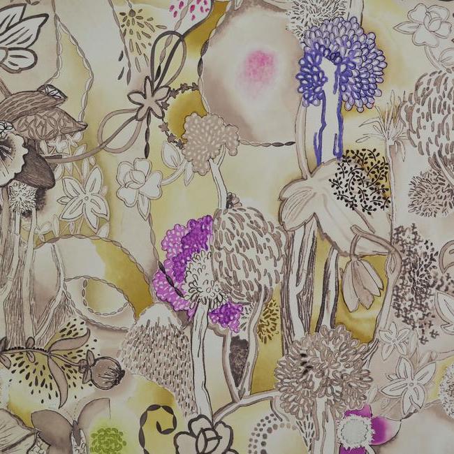 Обои Missoni Home | 20095