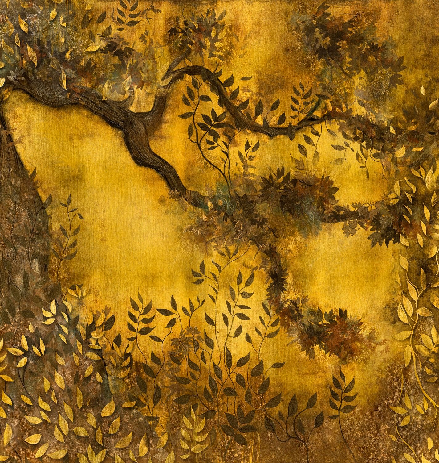 Обои Kata | KAD109