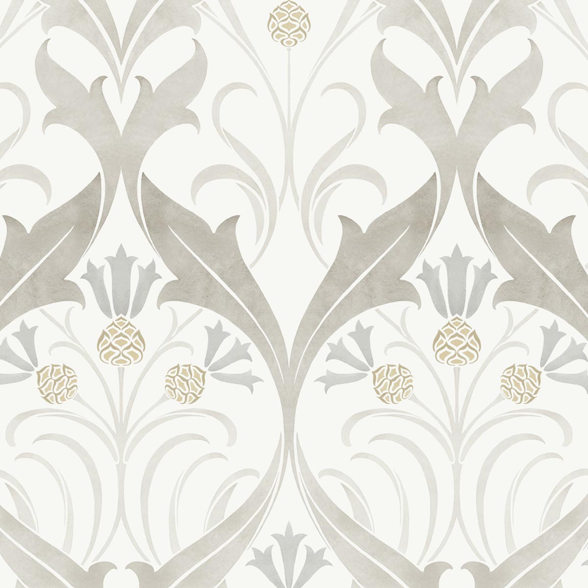 Обои Arts and Crafts | AC9172 Обои Arts and Crafts | AC9172