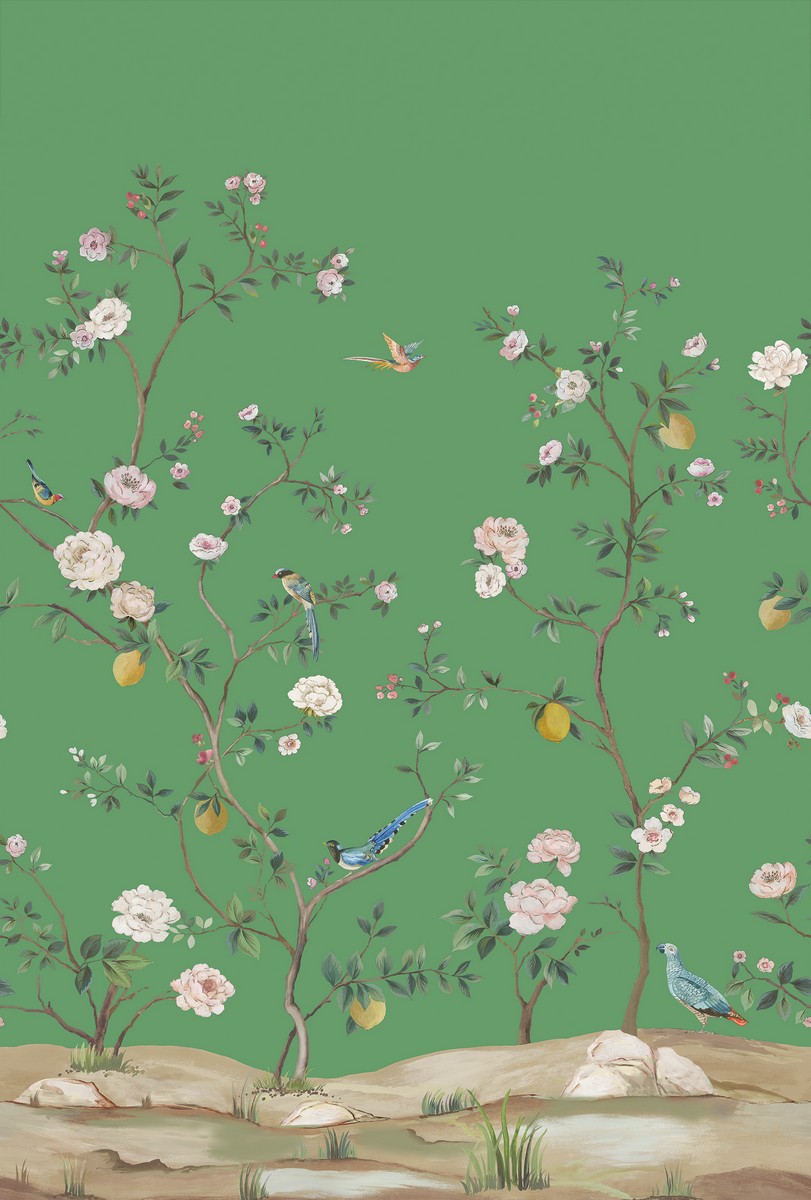 Обои Anthology Resource | DB11604M