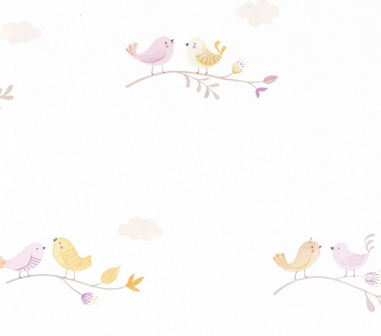 Обои Rose & Nino | 85585235