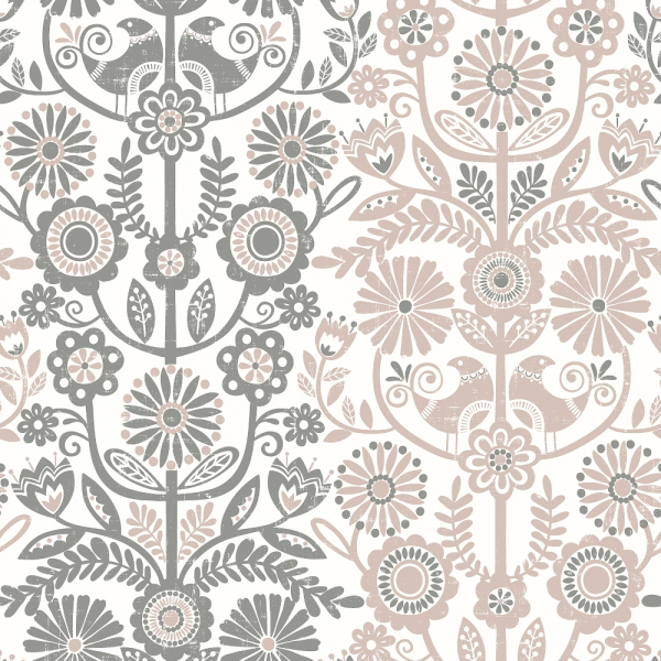 Обои Folklore | FD25105