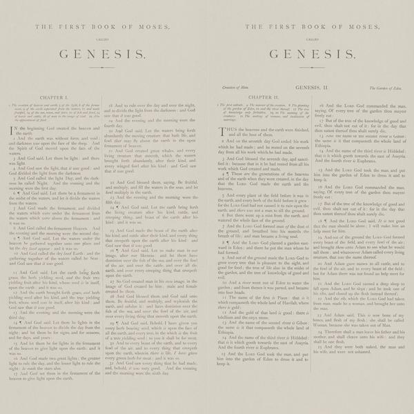 Обои Scholar | Genesis