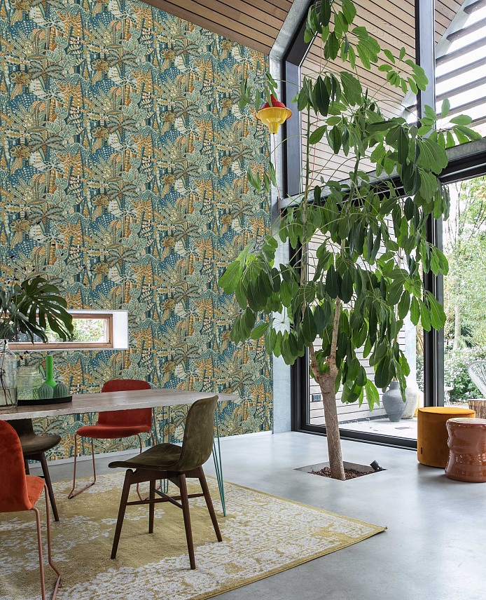 Обои Samoa | 300085