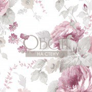 Обои Rose Garden | RG35722