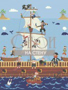 Обои Pajama Party | KJ50902M