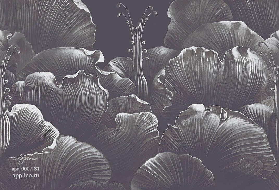 Обои One | 0007-S1