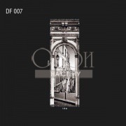 Обои Illusion | DF 007