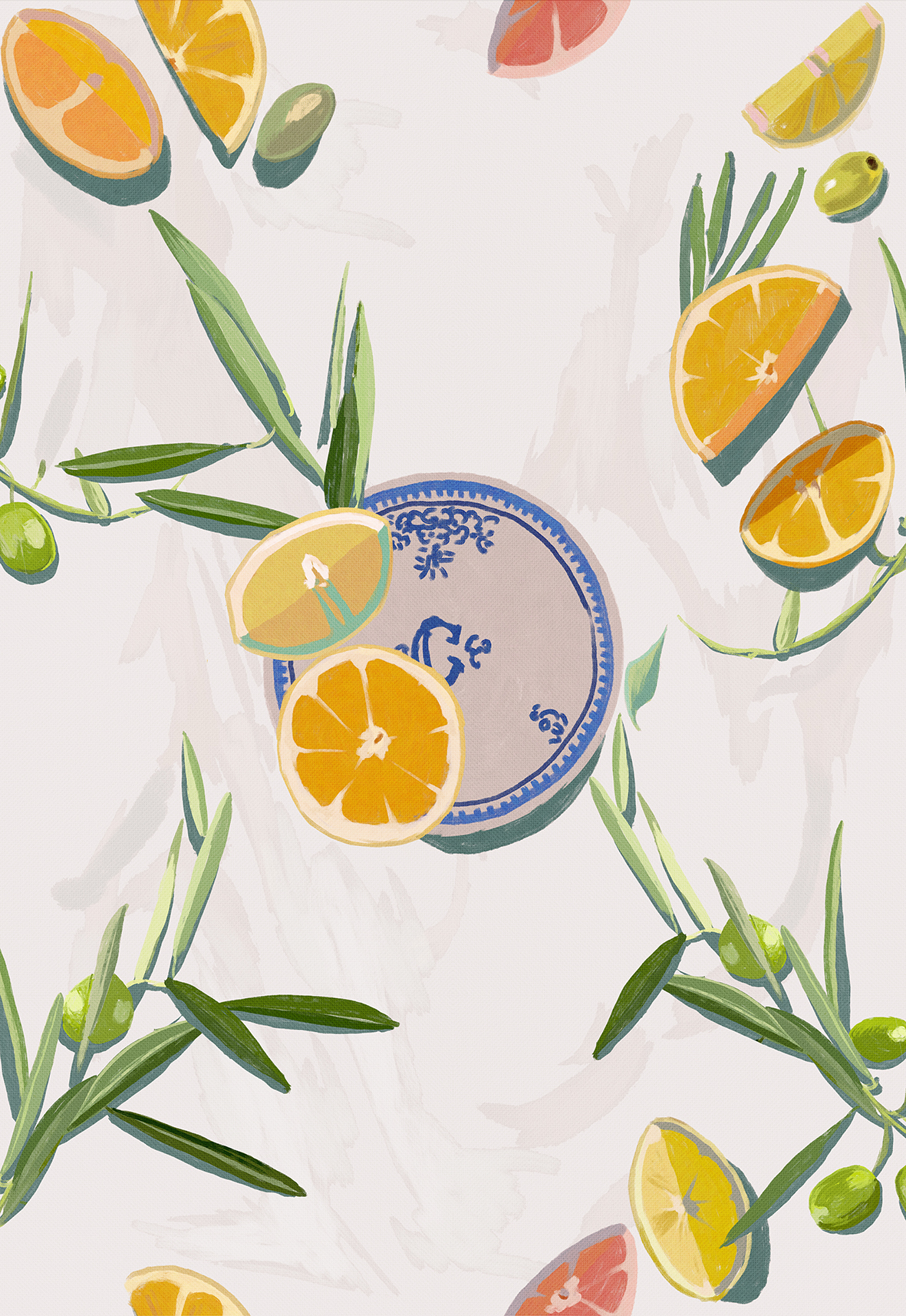 Обои Wander | 9200020