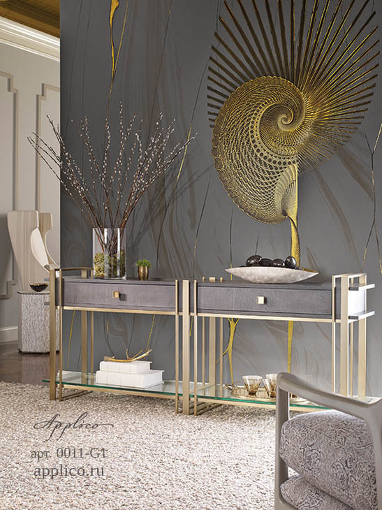 Обои One | 0011-G1