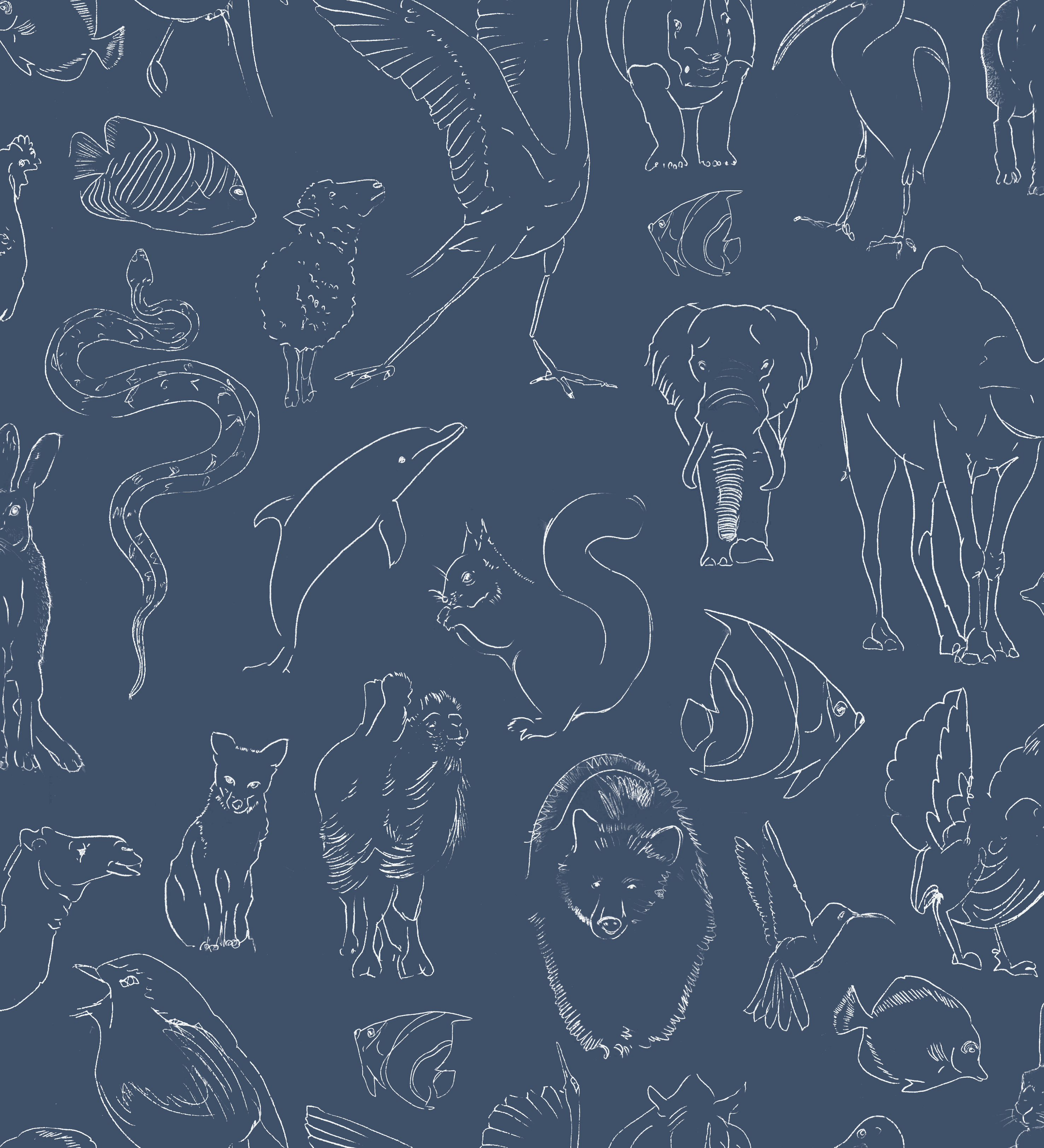 Обои Random Kids | 9700185