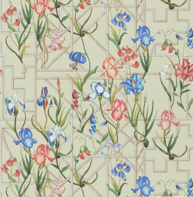 Обои Stravaganza | PCL7045-02