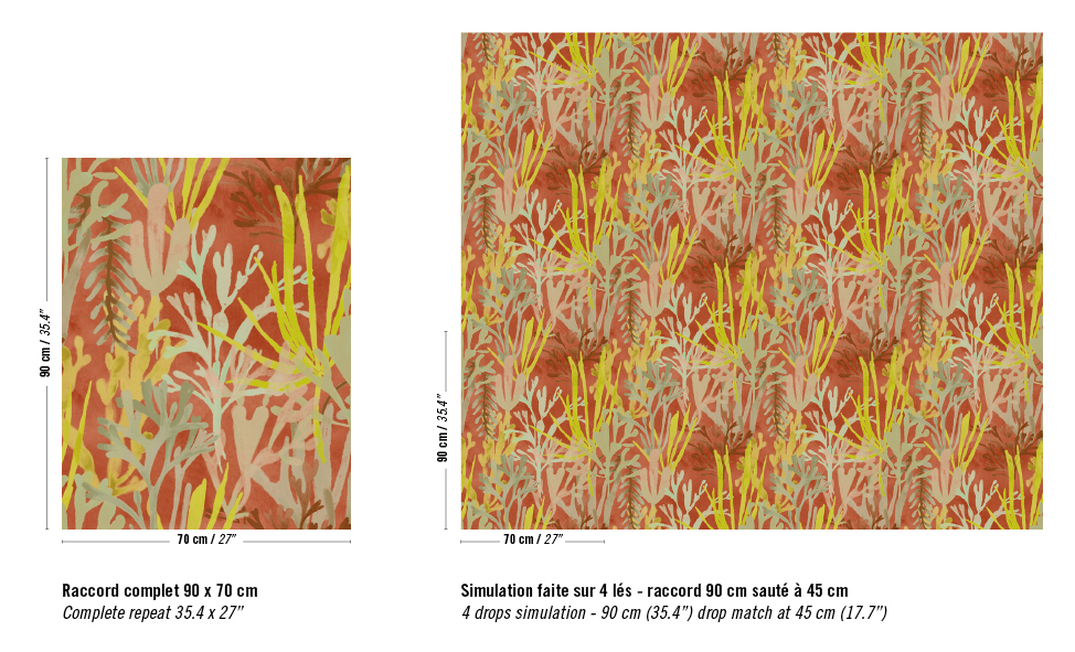 Обои Flower Power | TP303-02