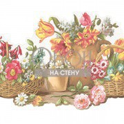 Обои Kitchen Story 3 | FK78464DC