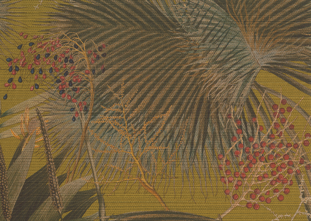 Обои Straw | 50503