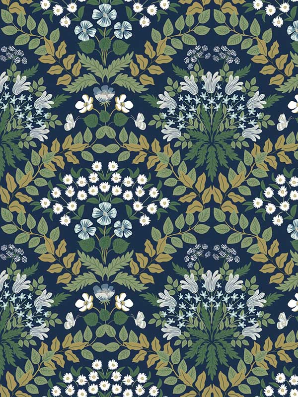 Обои Rifle Paper Co 2 | RP7324