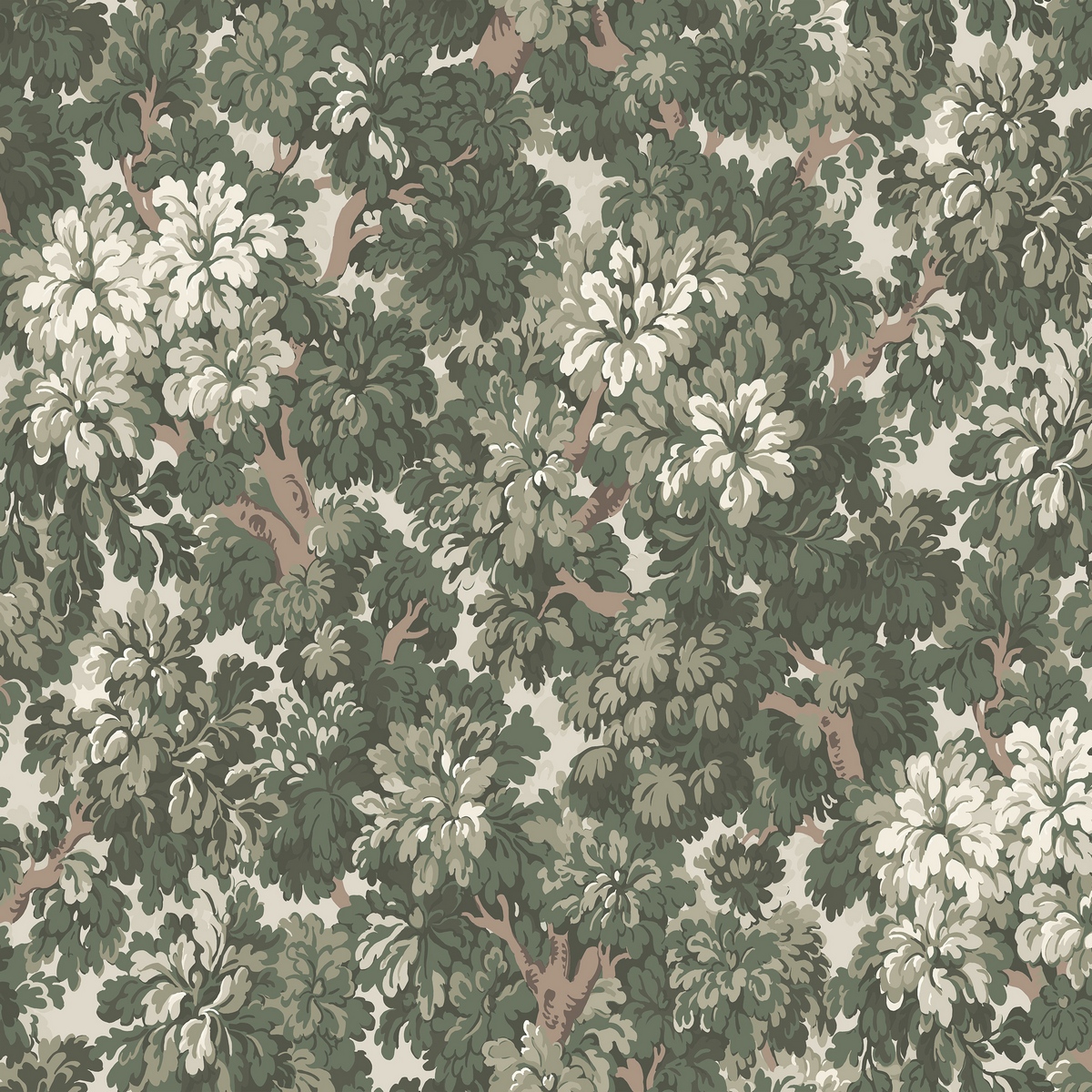 Обои Шервуд | BRIT20005