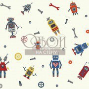 Обои Wavely Kids | WK6742