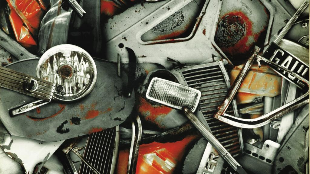 Обои Les Papiers | 3314-01