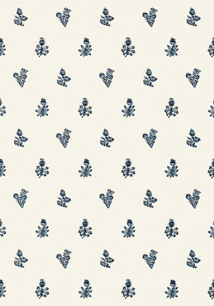 Обои Palampore | AT78758