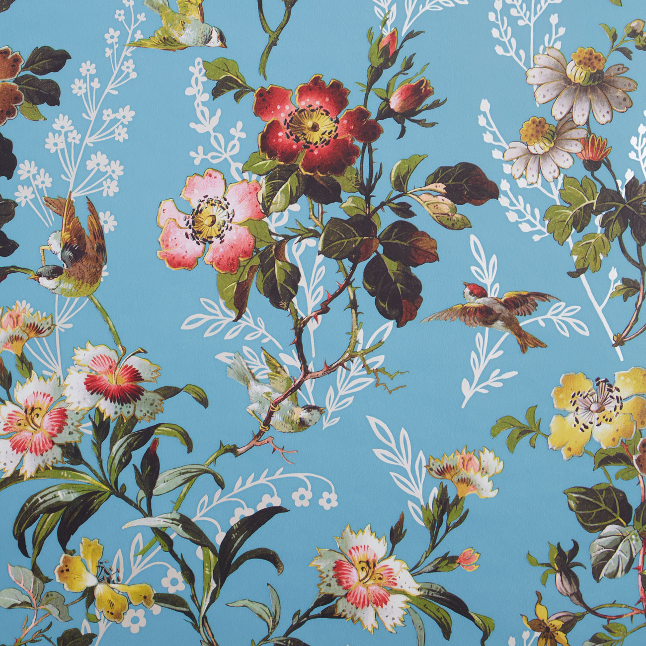 Обои Oasis  | W0111-01