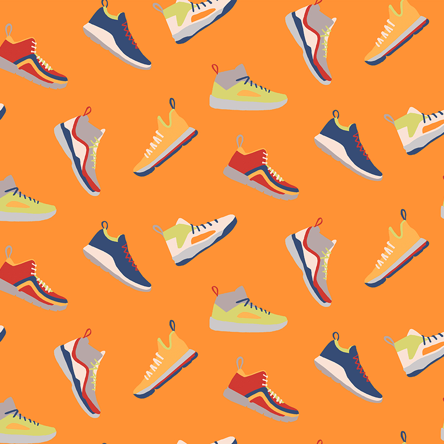 Обои Lemonade | LM5 004