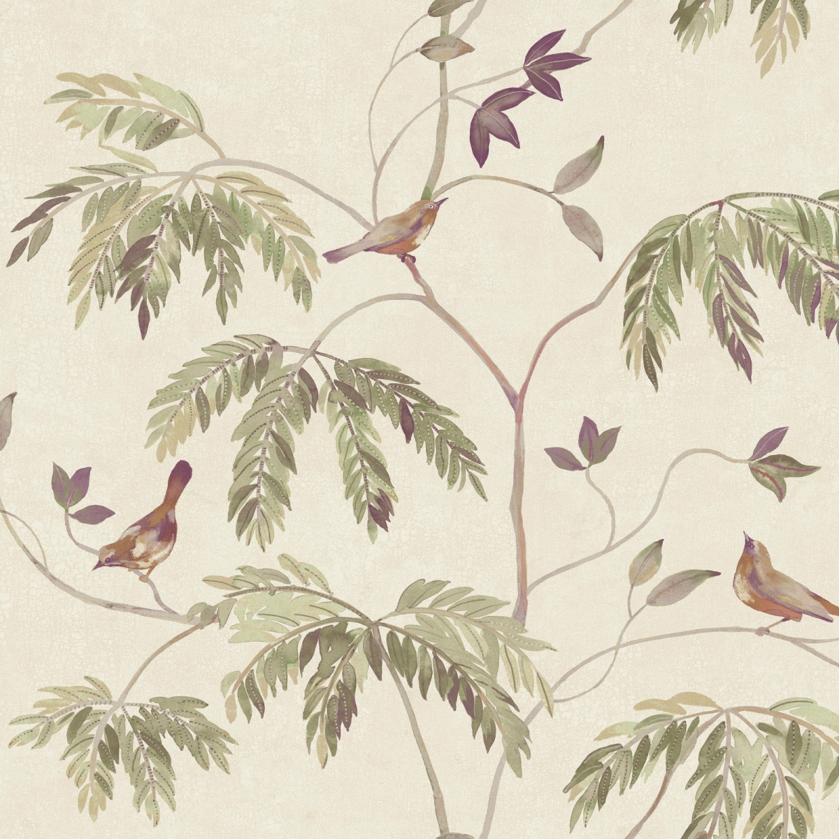 Обои Layered Luxe | LL3248