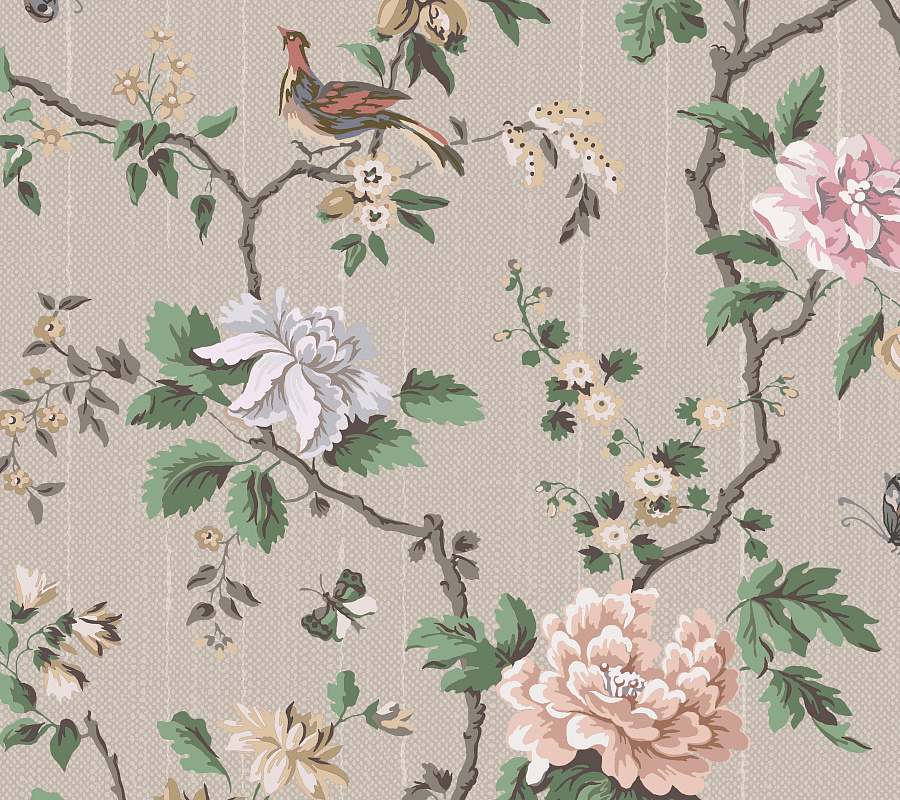 Обои Шелковый ѕуть | SLK1 002-3