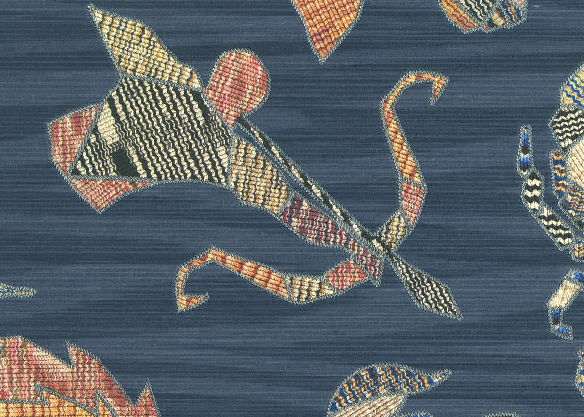 Обои Missoni Home 4 | 10353