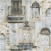 Обои Global Fusion | G56436