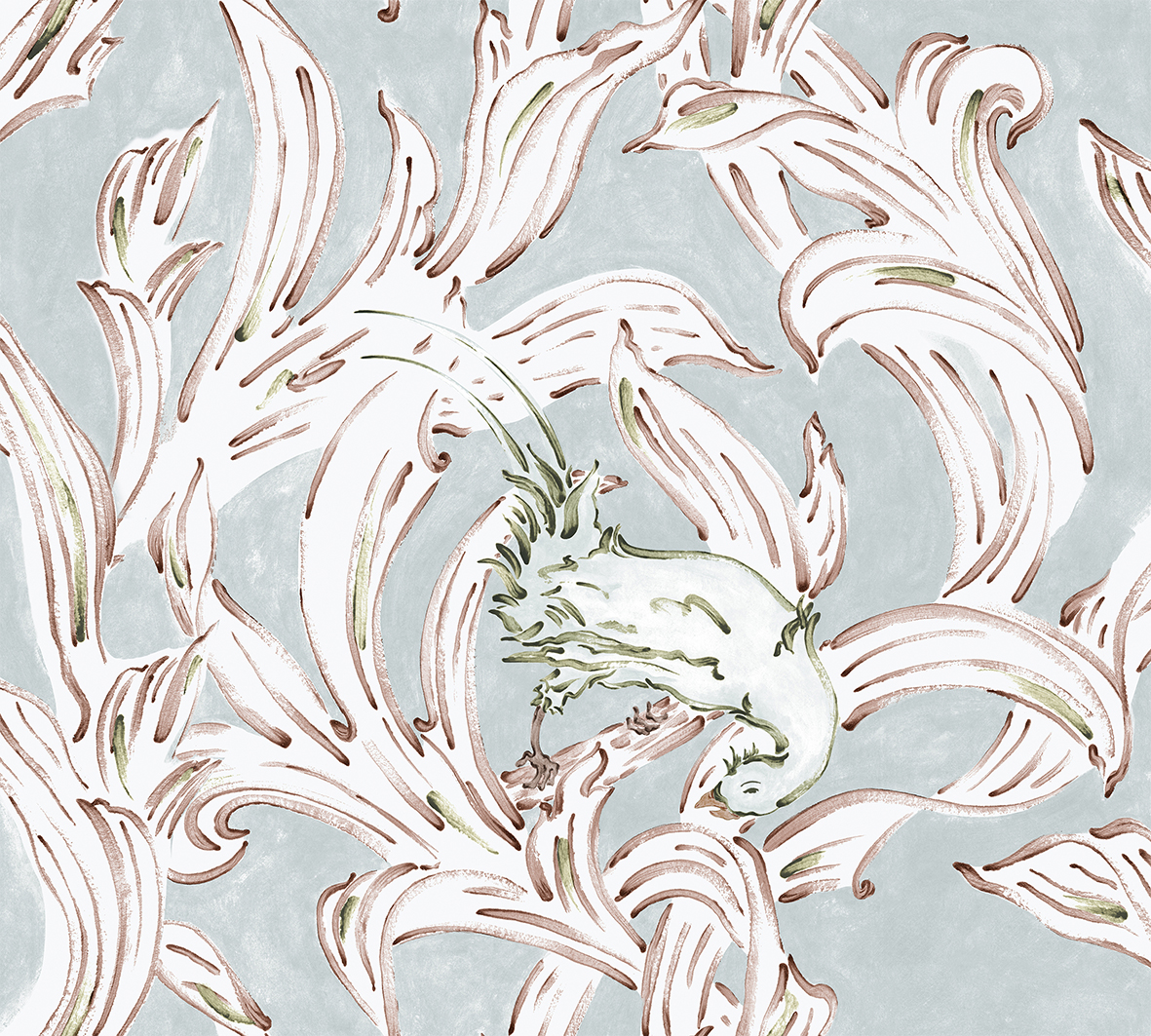 Обои Indiano | YSP0102