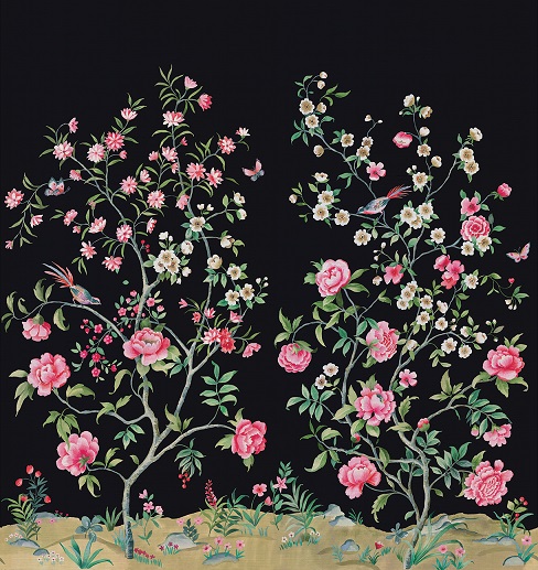 Обои Carl Robinson 19 | CL33110M