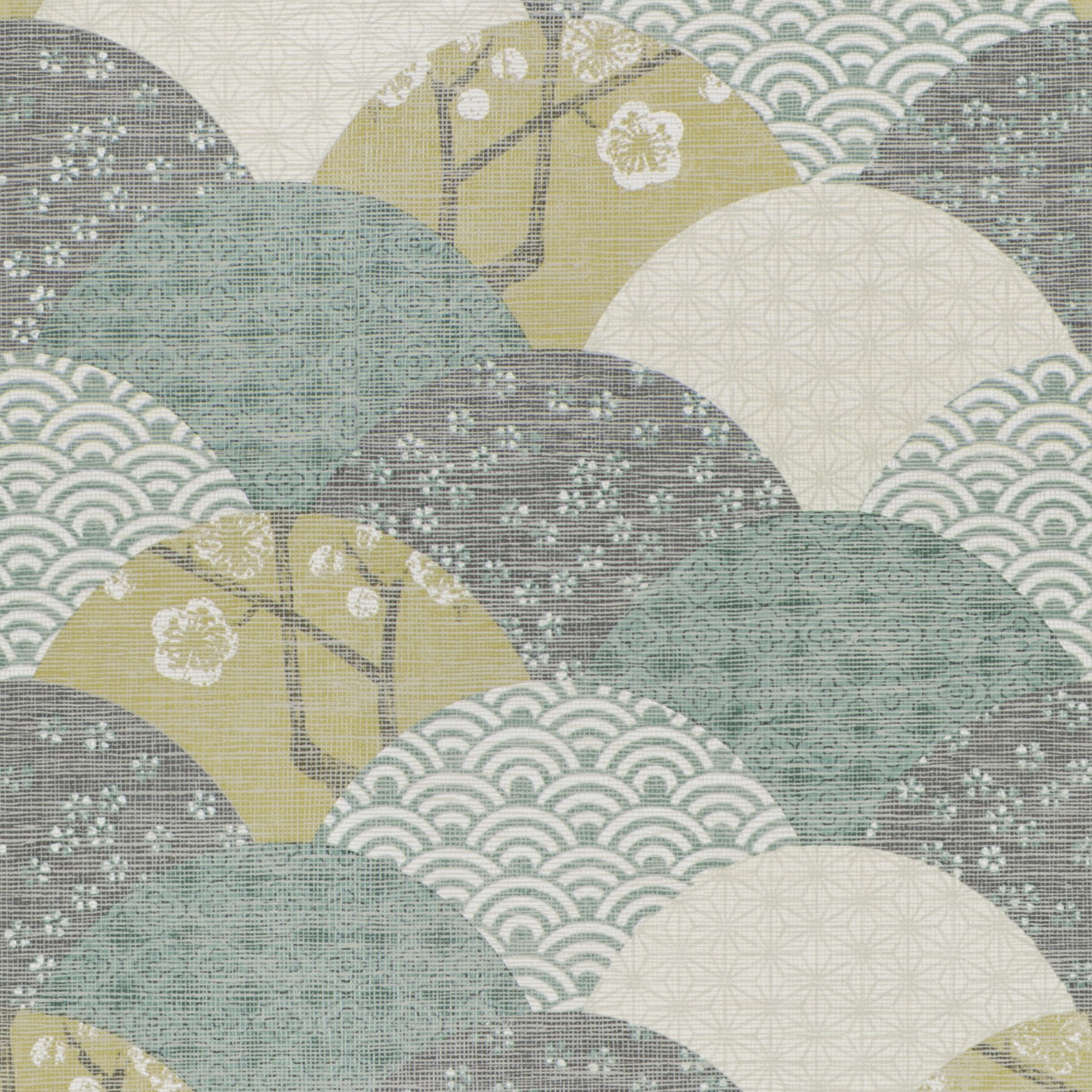 Обои Misaki | 4-4088-030