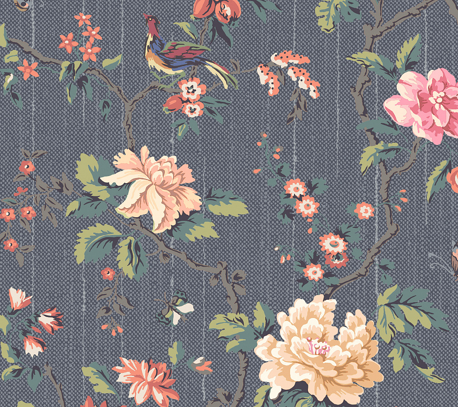 Обои Шелковый ѕуть | SLK1 021