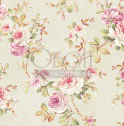 Обои Garden Rose | RG61405