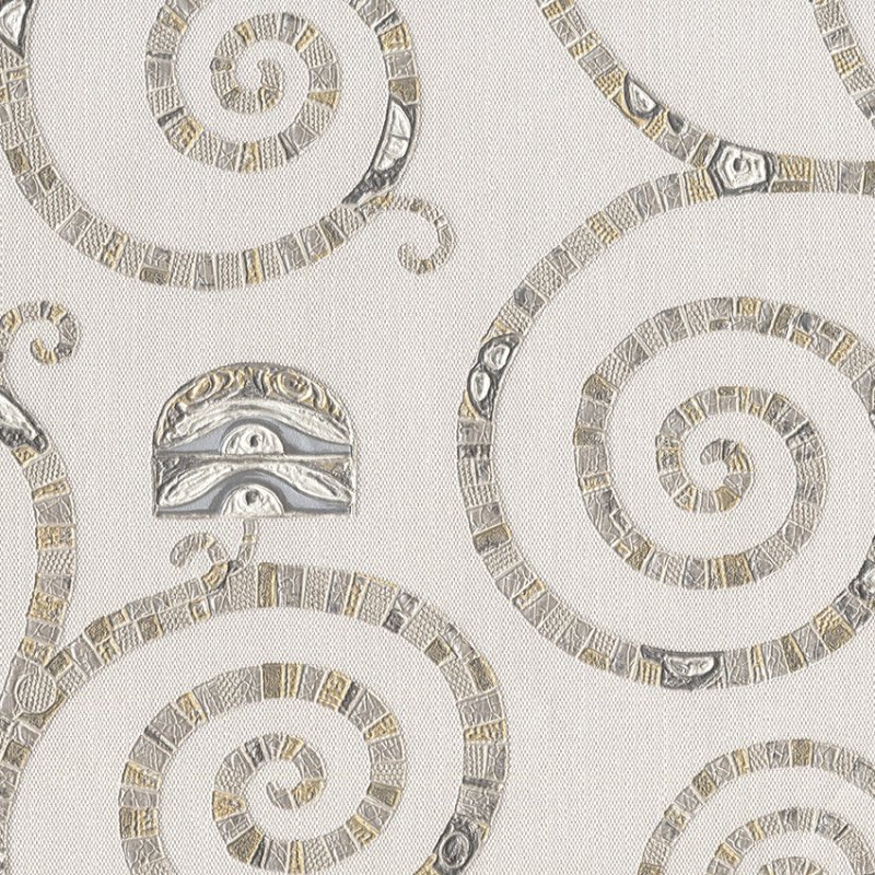 Обои Academy Gustav Klimt | 25602