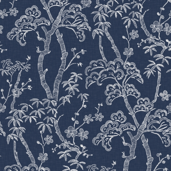 Обои East West Style | FD24350