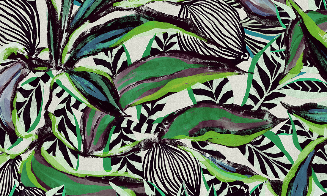 Обои Decors Panoramiques | 97662