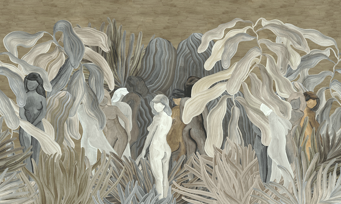 Обои Decors Panoramiques | 97721