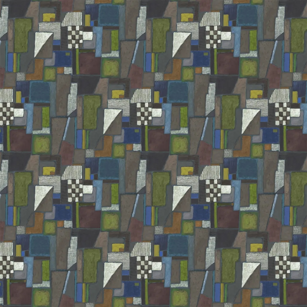 Обои Pottery Studio | PDG1203-02