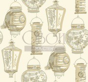 Обои Chinoiserie | ch71505
