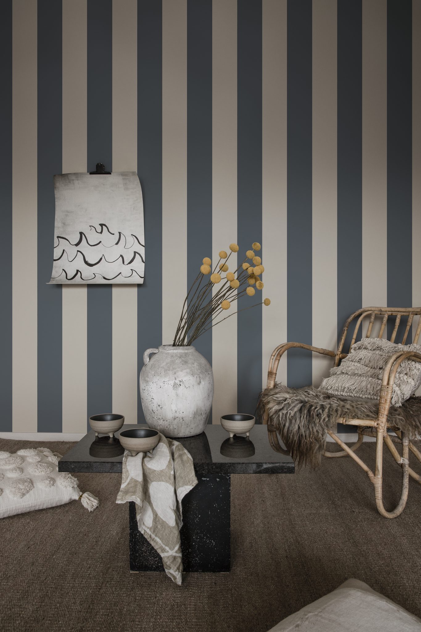 Обои Jordnära | S10105