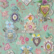 Обои Incroyables et Merveilleuses | PCL694-02